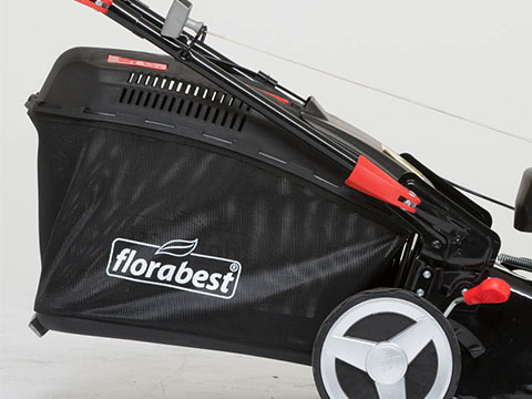 Lidl best sale florabest lawnmower